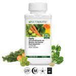 does amway nutrilite really work.